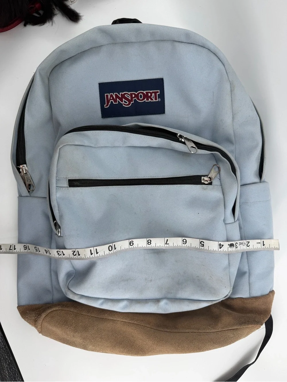 Jansport right pack